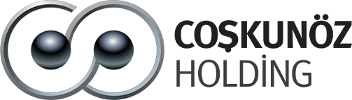 COŞKUNÖZ HOLDİNG